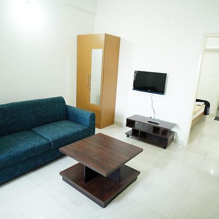 Castle Suites By Haven Homes, Kempegowda International Airport Road بنغالور المظهر الخارجي الصورة