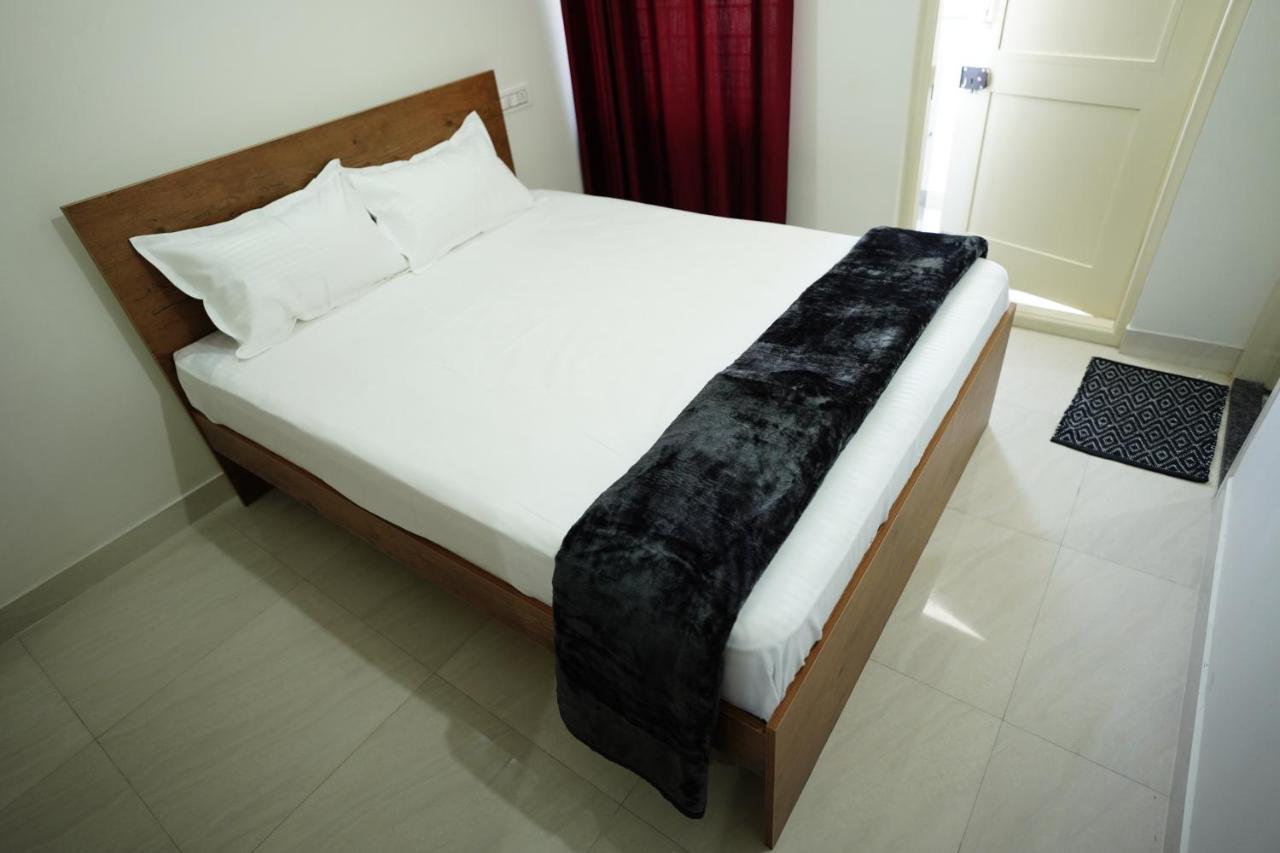 Castle Suites By Haven Homes, Kempegowda International Airport Road بنغالور المظهر الخارجي الصورة