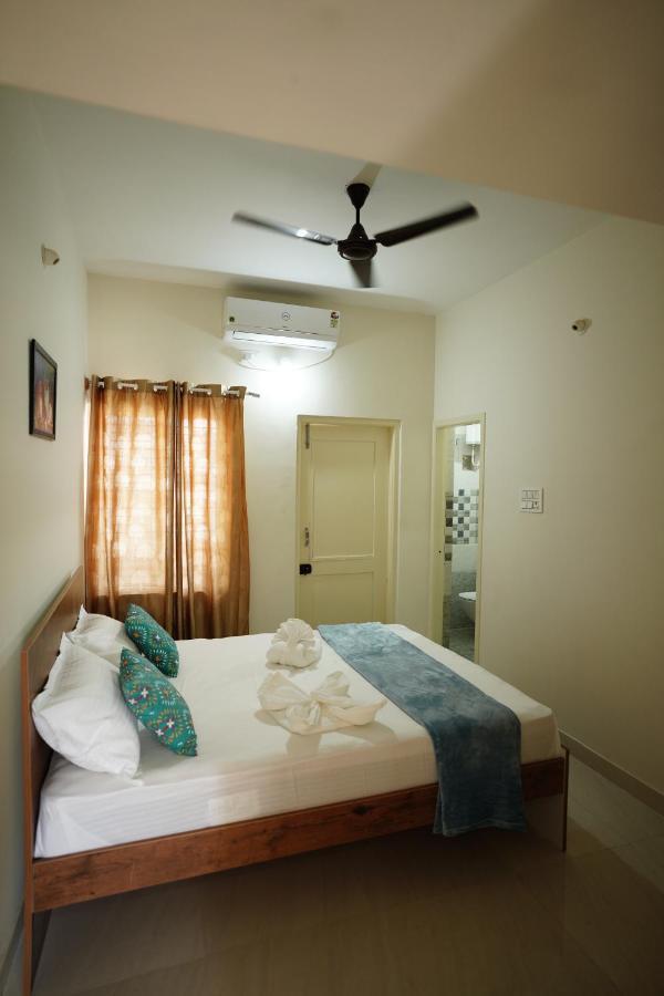 Castle Suites By Haven Homes, Kempegowda International Airport Road بنغالور المظهر الخارجي الصورة