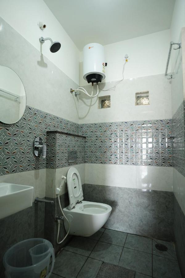 Castle Suites By Haven Homes, Kempegowda International Airport Road بنغالور المظهر الخارجي الصورة