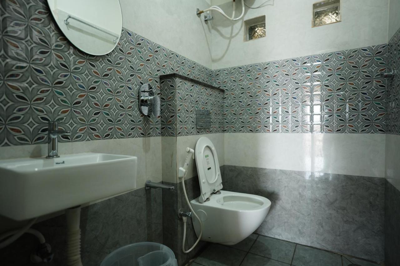 Castle Suites By Haven Homes, Kempegowda International Airport Road بنغالور المظهر الخارجي الصورة