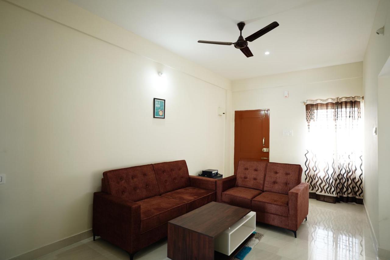 Castle Suites By Haven Homes, Kempegowda International Airport Road بنغالور المظهر الخارجي الصورة