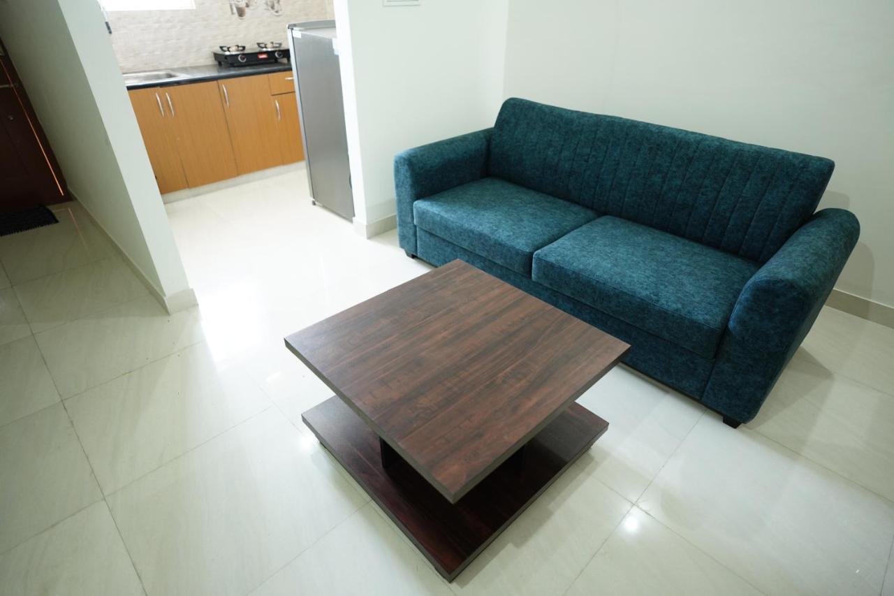 Castle Suites By Haven Homes, Kempegowda International Airport Road بنغالور المظهر الخارجي الصورة