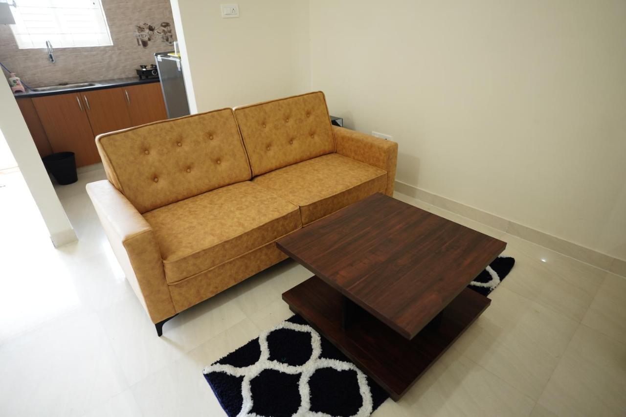 Castle Suites By Haven Homes, Kempegowda International Airport Road بنغالور المظهر الخارجي الصورة
